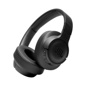 JBL Hi-Fi Over-Ear Headphones Black JBL Hi-Fi Over-Ear Headphones Black